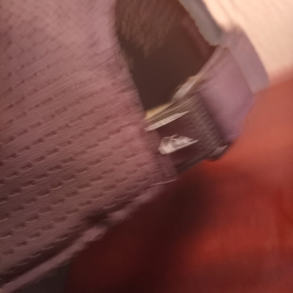 Quicksilver hat - Picture 2 of 4